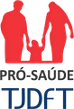 Pró-Saúde (TJDFT)