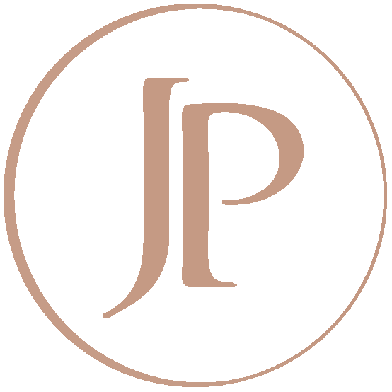 Monograma JP, Dr. João Pedro Piretti